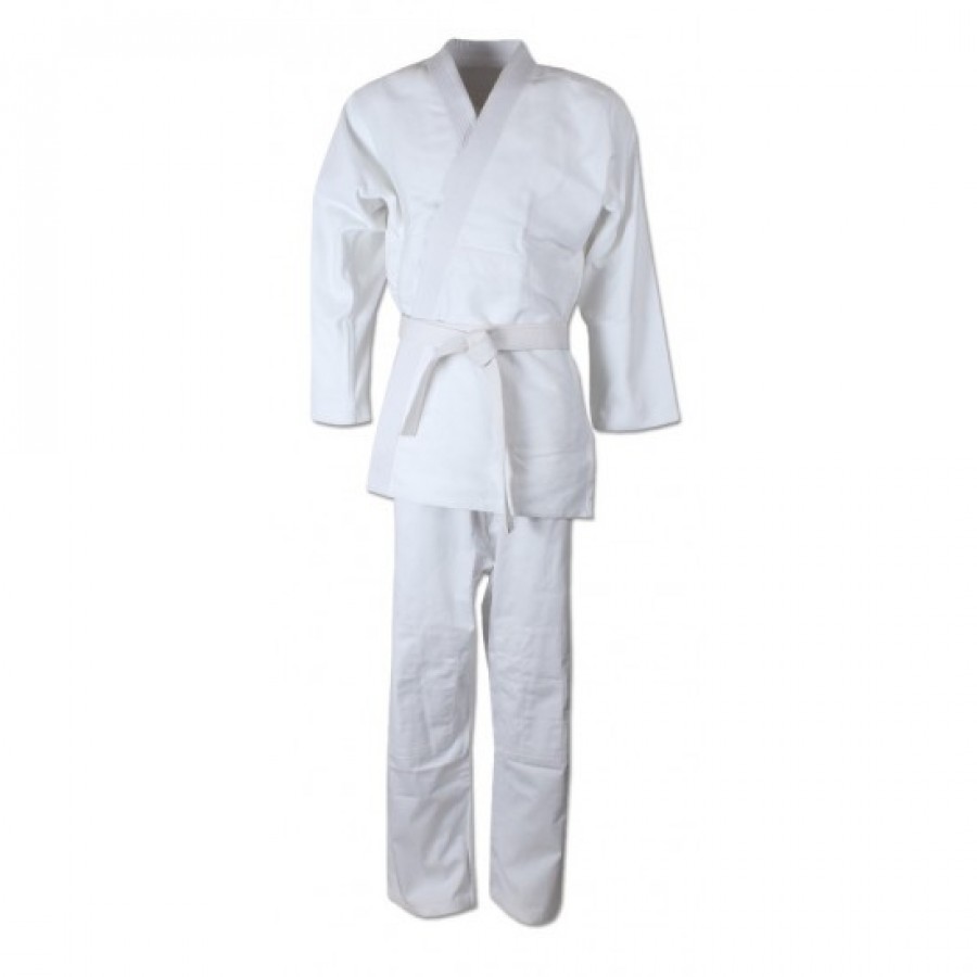 Karate Uniforms