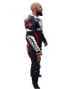 Motorcycle Leather Suit