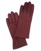Lambskin Leather Gloves