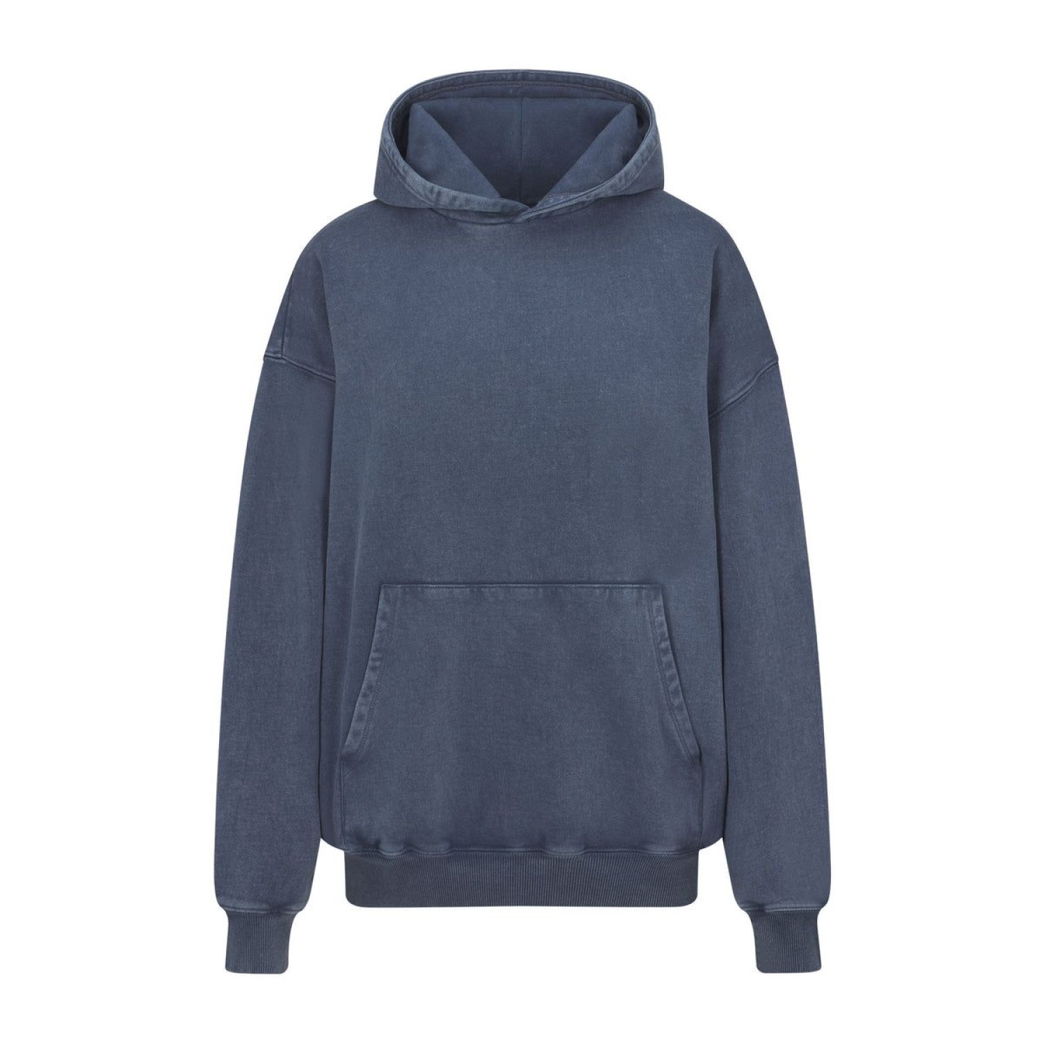 BOYFRIEND UNISEX FLEECE  HOODIE