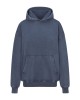 BOYFRIEND UNISEX FLEECE  HOODIE