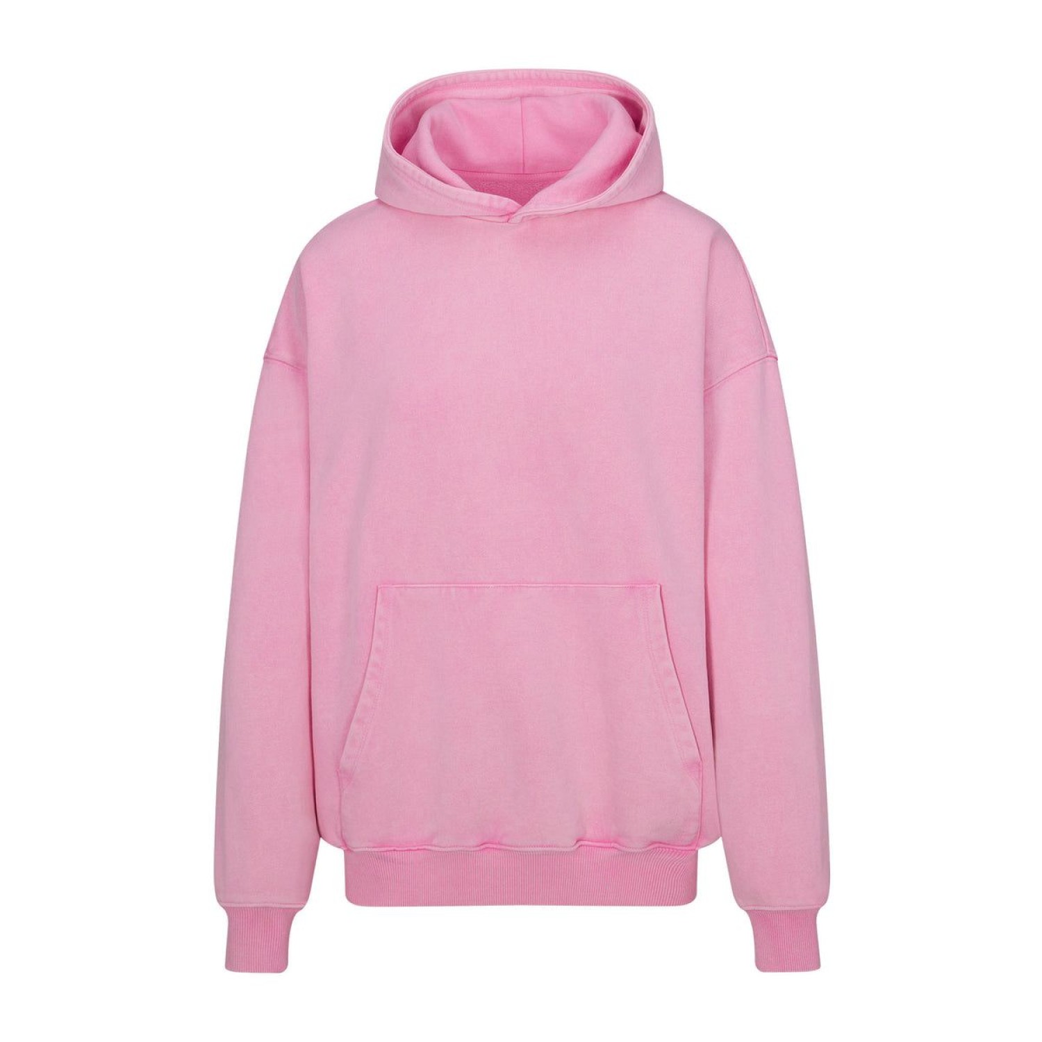 BOYFRIEND UNISEX FLEECE  HOODIE