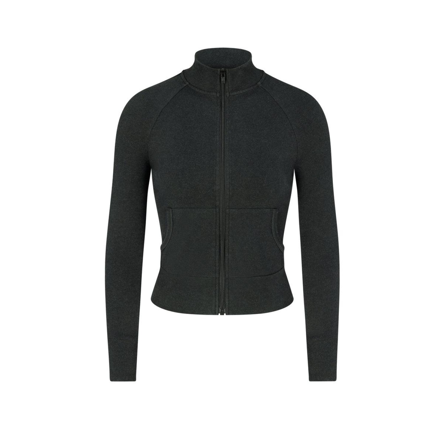 OUTDOOR  TRACK JACKET