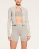 OUTDOOR  TRACK JACKET