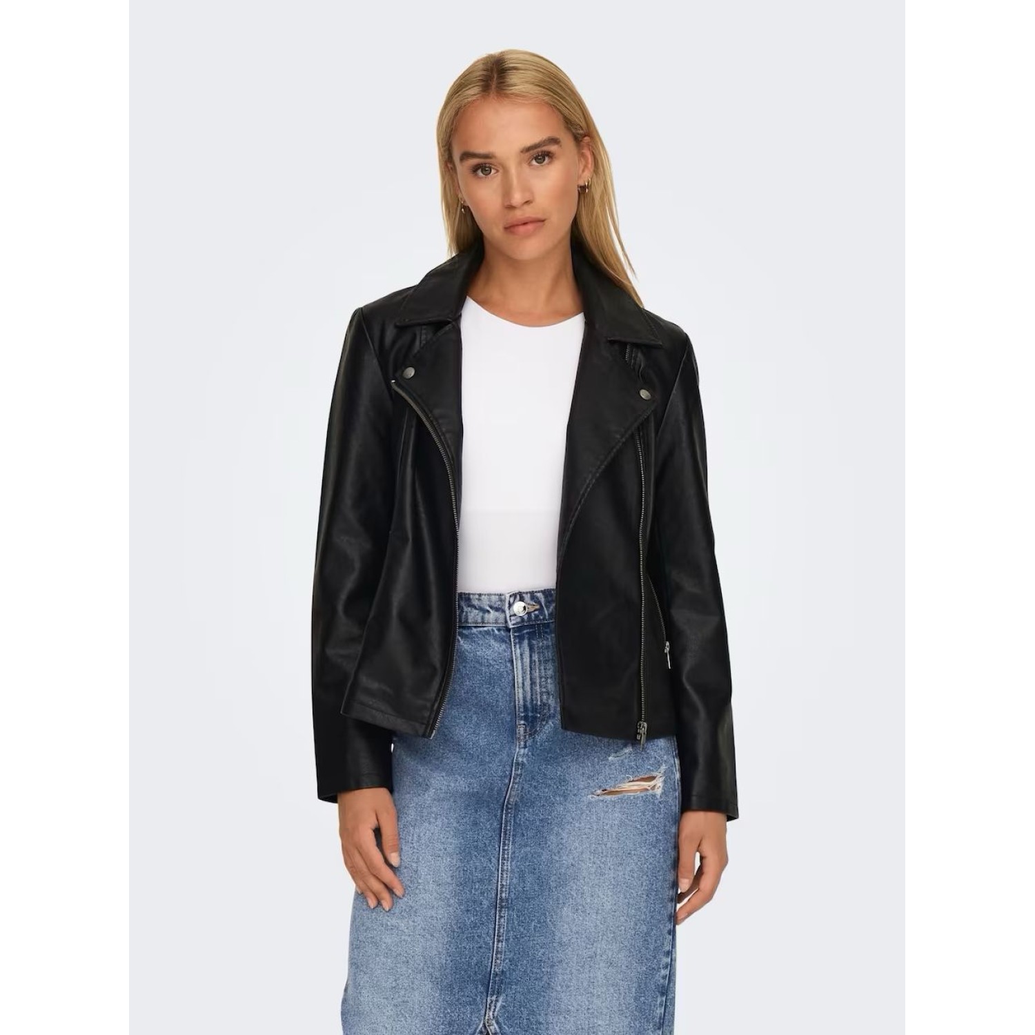 VOGUE INTERNATIONALS Between-Season Jacket 'Melisa'