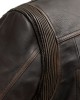 Men's Motorcycle Leather Jacket 