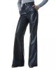 High Waist Wide Leg Pants