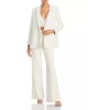 High Waist Wide Leg Pants