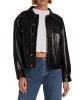 vogue internationals premium Leather Jacket