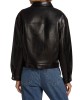 vogue internationals premium Leather Jacket
