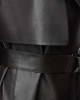BROWN BITTER LEATHER